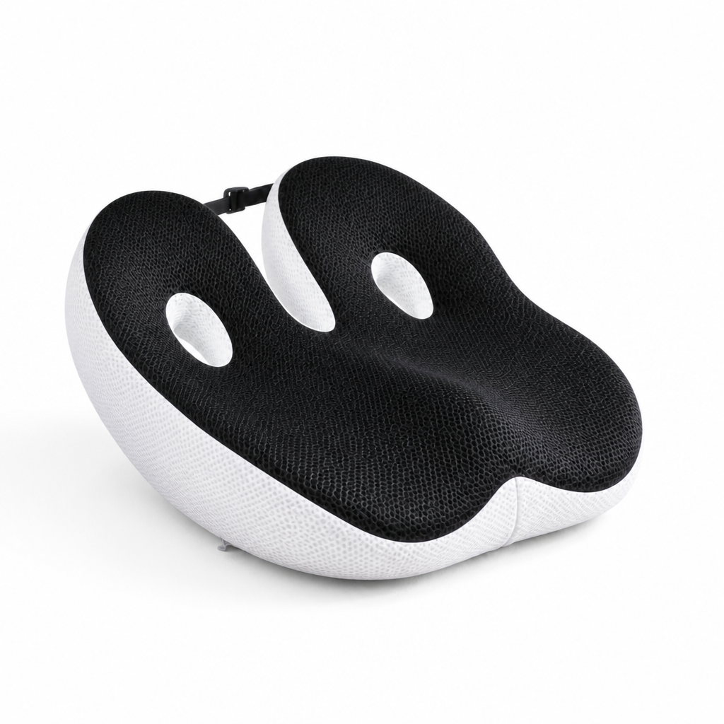 Ergonomic Posture Corrector Seat Cushion