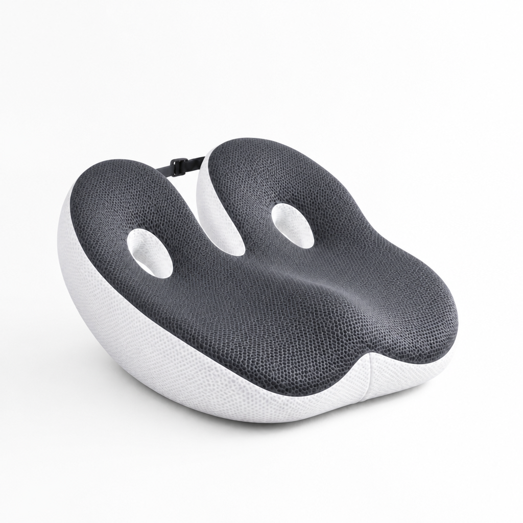 Ergonomic Posture Corrector Seat Cushion