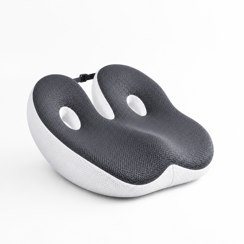 Ergonomic Posture Corrector Seat Cushion