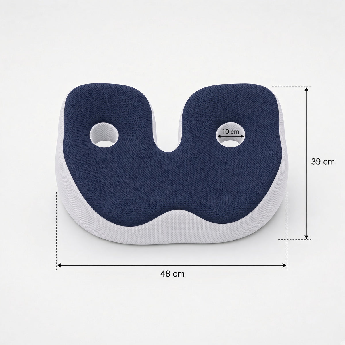 Ergonomic Posture Corrector Seat Cushion